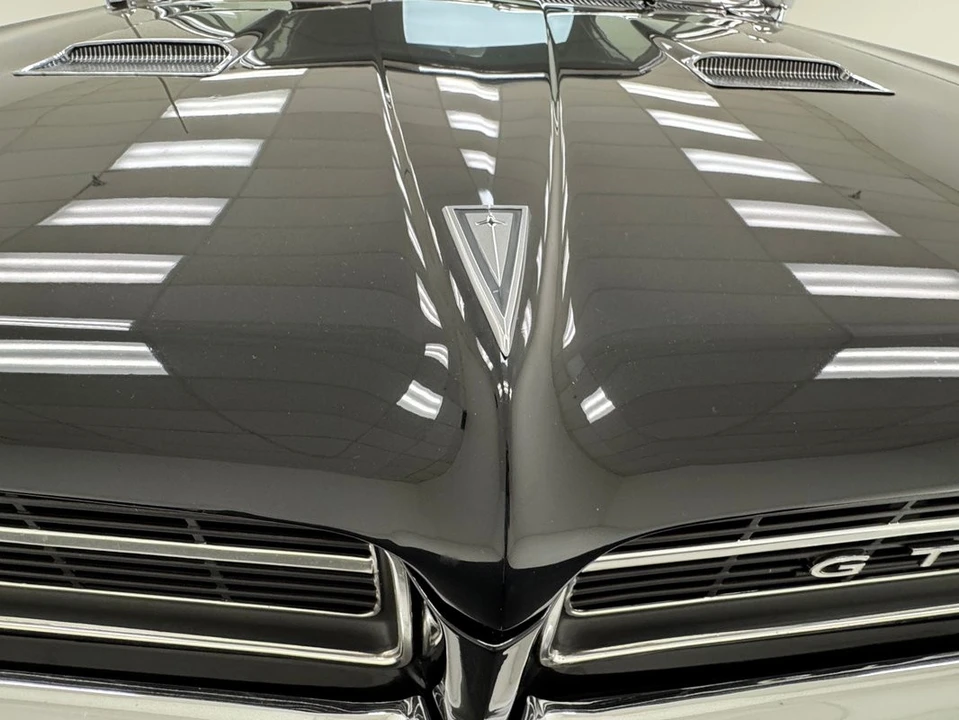 1964 Pontiac GTO 1st Gen - Image 13 of 31