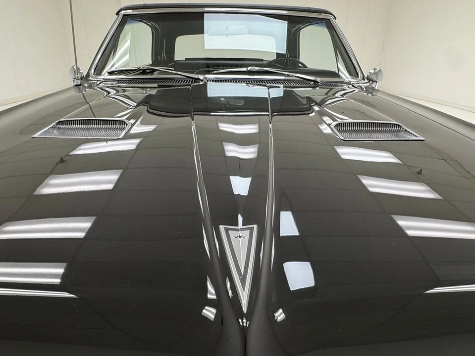 1964 Pontiac GTO 1st Gen - Image 14 of 31