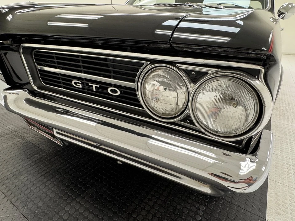 1964 Pontiac GTO 1st Gen - Image 15 of 31