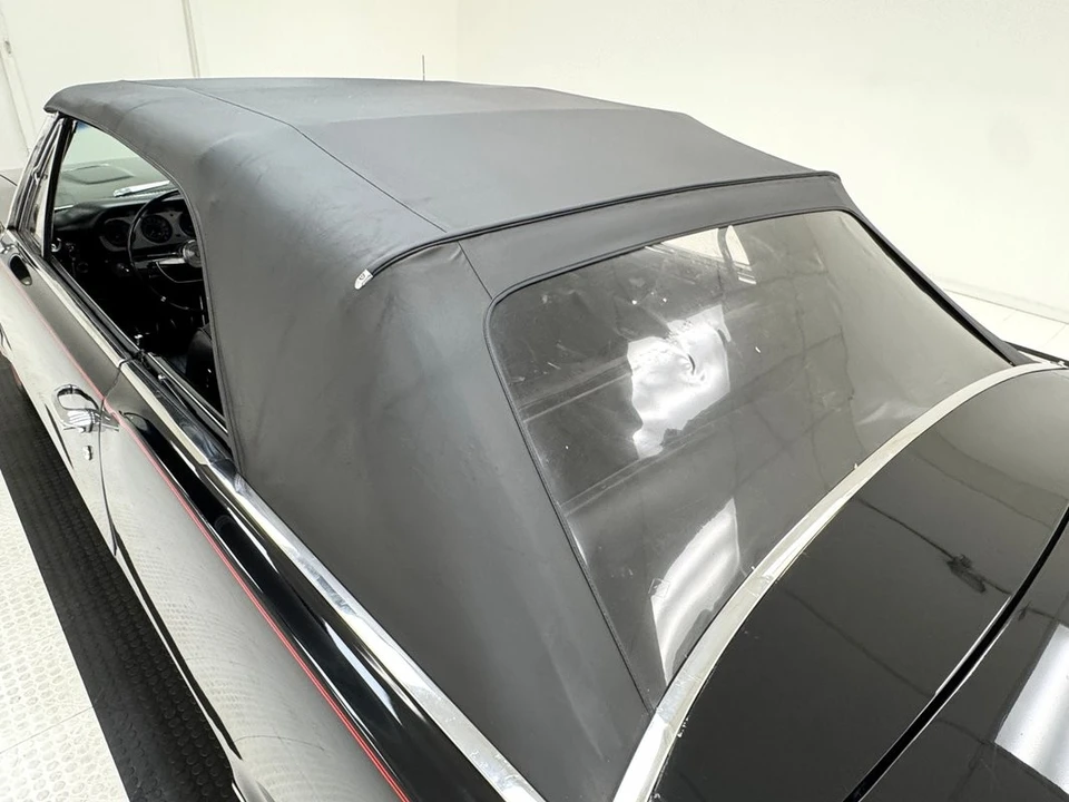 1964 Pontiac GTO 1st Gen - Image 22 of 31