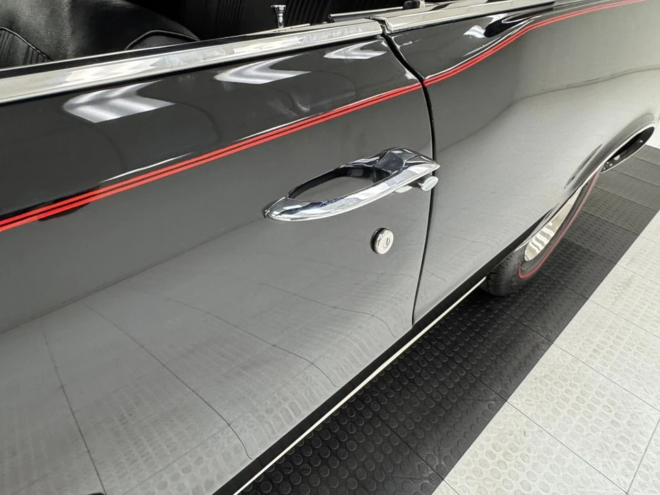 1964 Pontiac GTO 1st Gen - Image 21 of 31