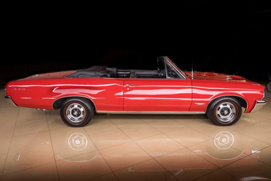 1964 Pontiac GTO 1st Gen - Image 2 of 17