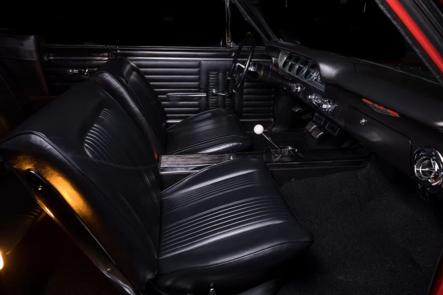 1964 Pontiac GTO 1st Gen - Image 12 of 17