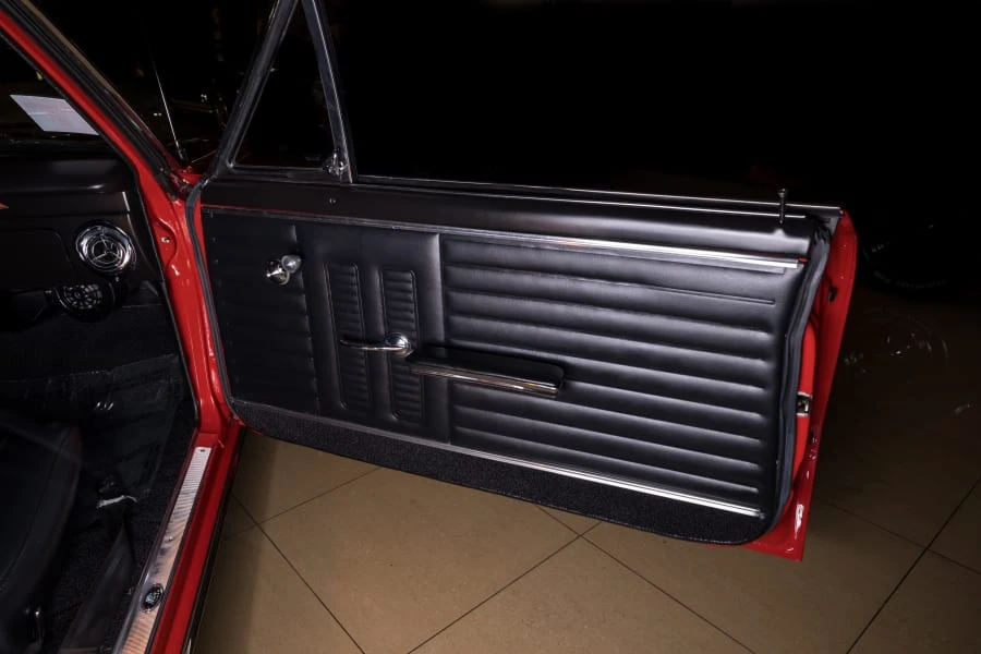 1964 Pontiac GTO 1st Gen - Image 11 of 17