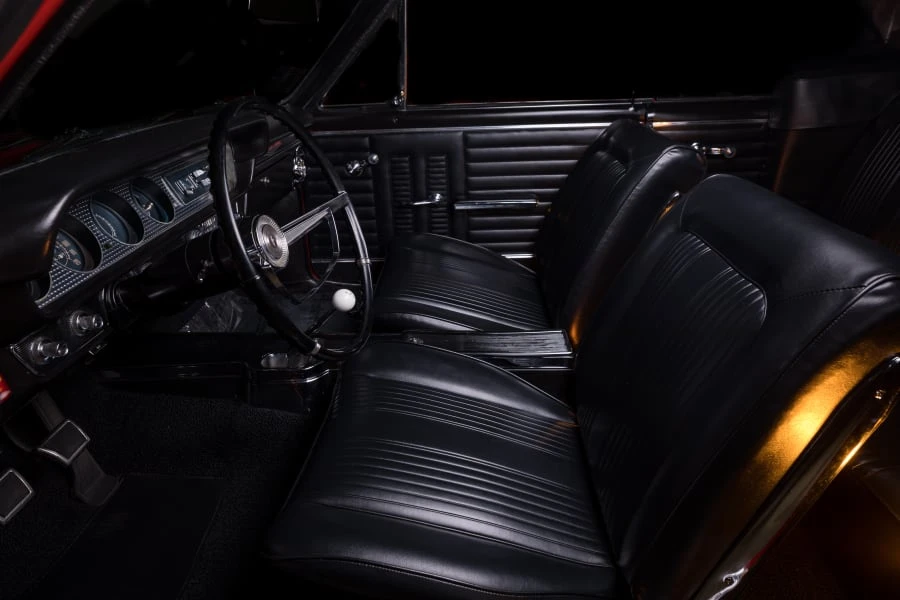 1964 Pontiac GTO 1st Gen - Image 10 of 17