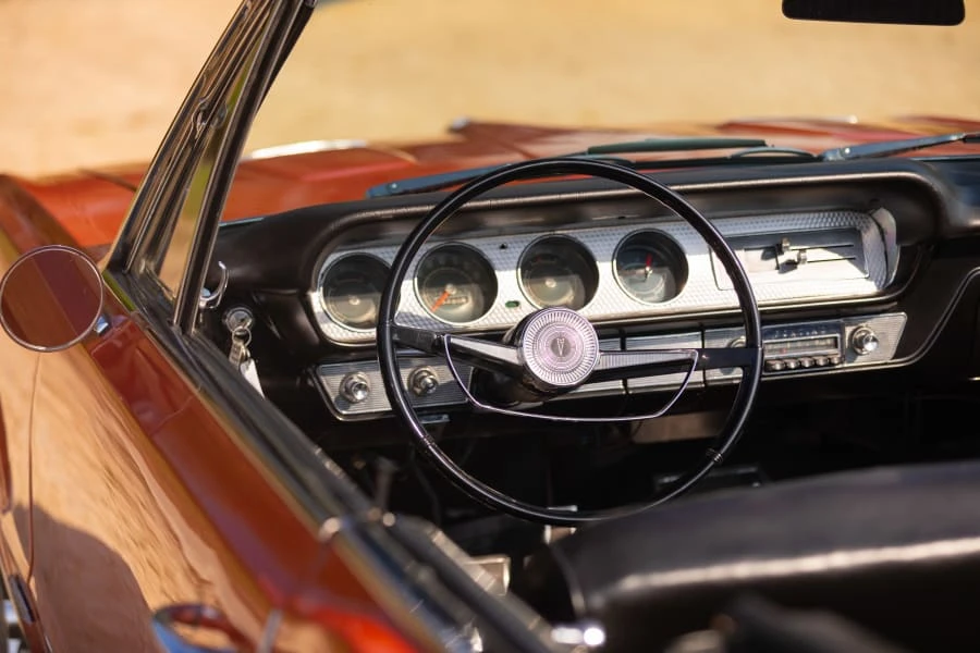 1964 Pontiac GTO 1st Gen - Image 19 of 31