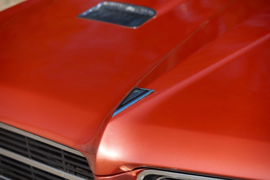 1964 Pontiac GTO 1st Gen - Image 12 of 31