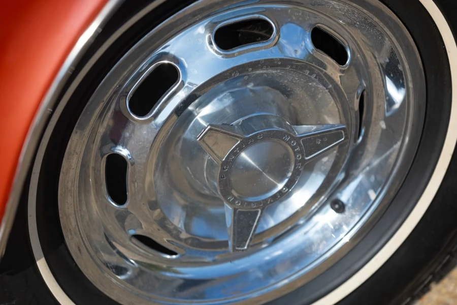 1964 Pontiac GTO 1st Gen - Image 8 of 31
