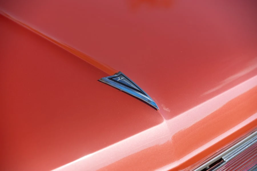 1964 Pontiac GTO 1st Gen - Image 11 of 31