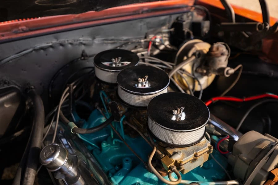 1964 Pontiac GTO 1st Gen - Image 30 of 31