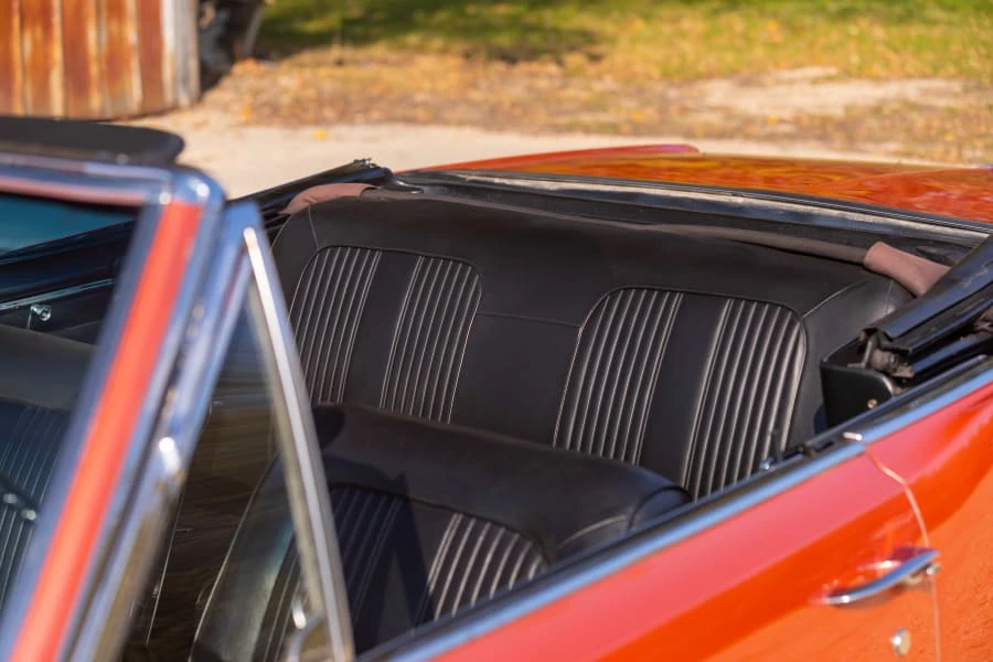 1964 Pontiac GTO 1st Gen - Image 18 of 31