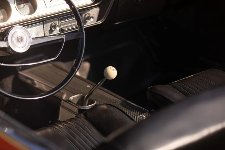 1964 Pontiac GTO 1st Gen - Image 27 of 31