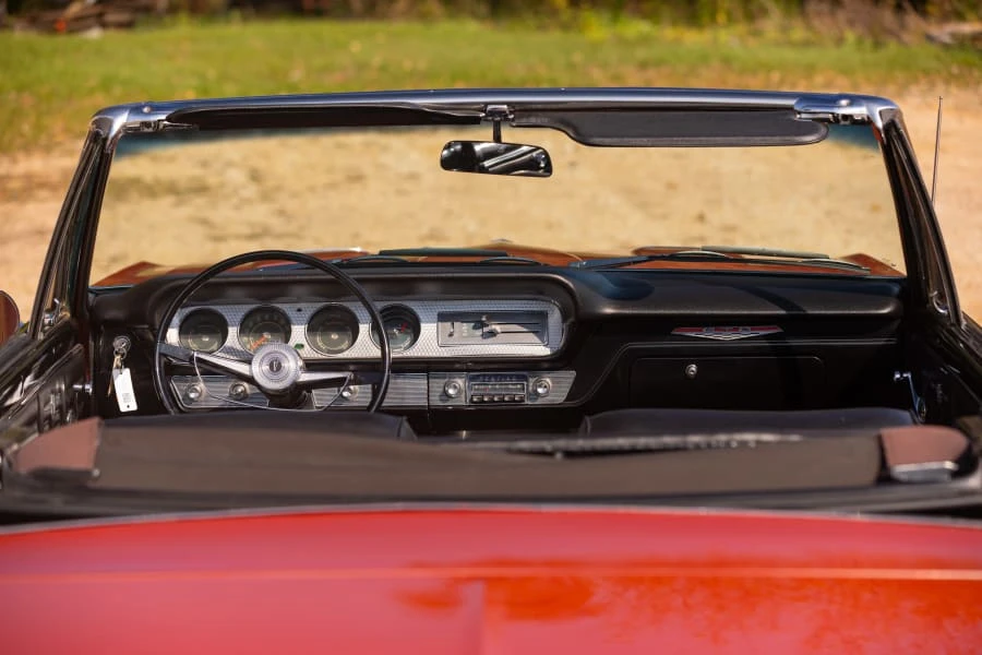 1964 Pontiac GTO 1st Gen - Image 22 of 31