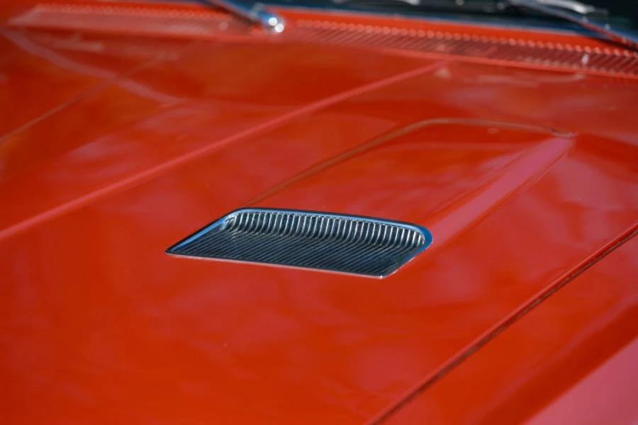 1964 Pontiac GTO 1st Gen - Image 10 of 31