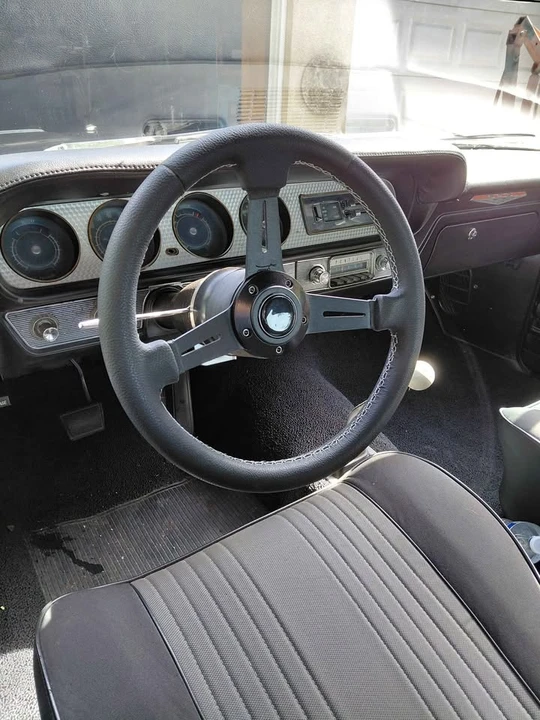1964 Pontiac GTO 1st Gen - Image 3 of 8