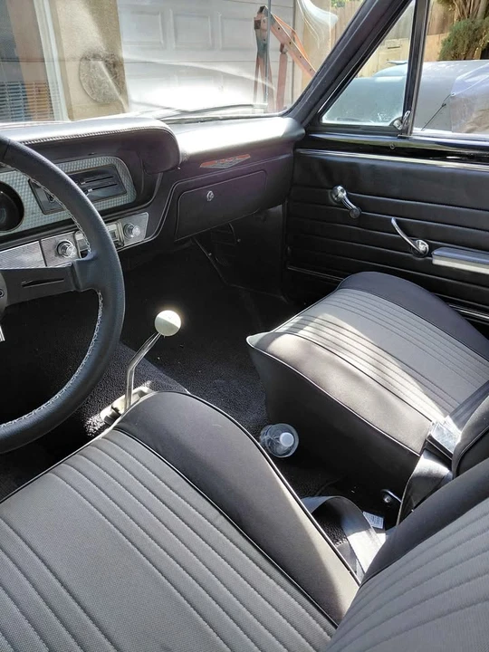 1964 Pontiac GTO 1st Gen - Image 4 of 8