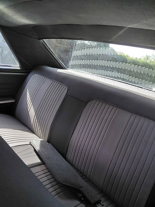 1964 Pontiac GTO 1st Gen - Image 5 of 8