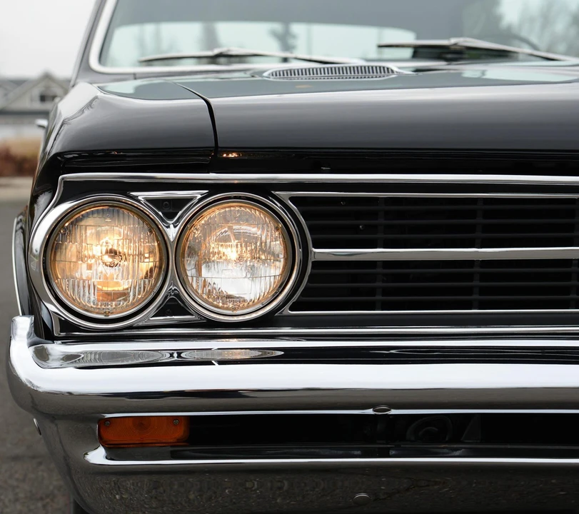 1964 Pontiac GTO 1st Gen - Image 26 of 31