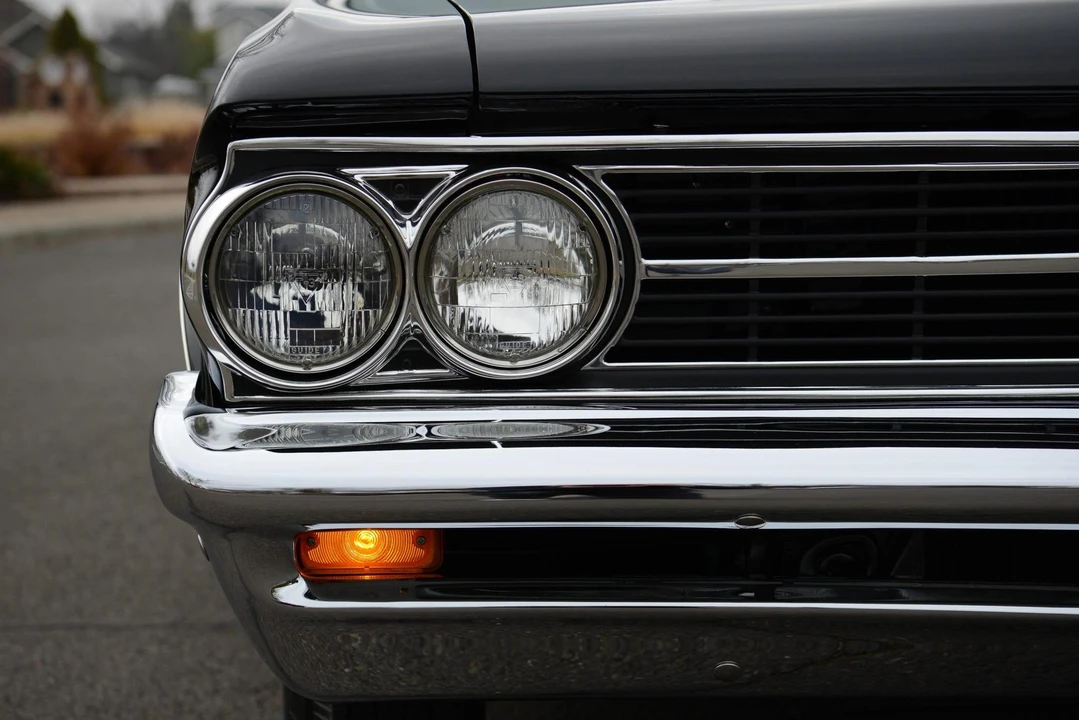 1964 Pontiac GTO 1st Gen - Image 27 of 31