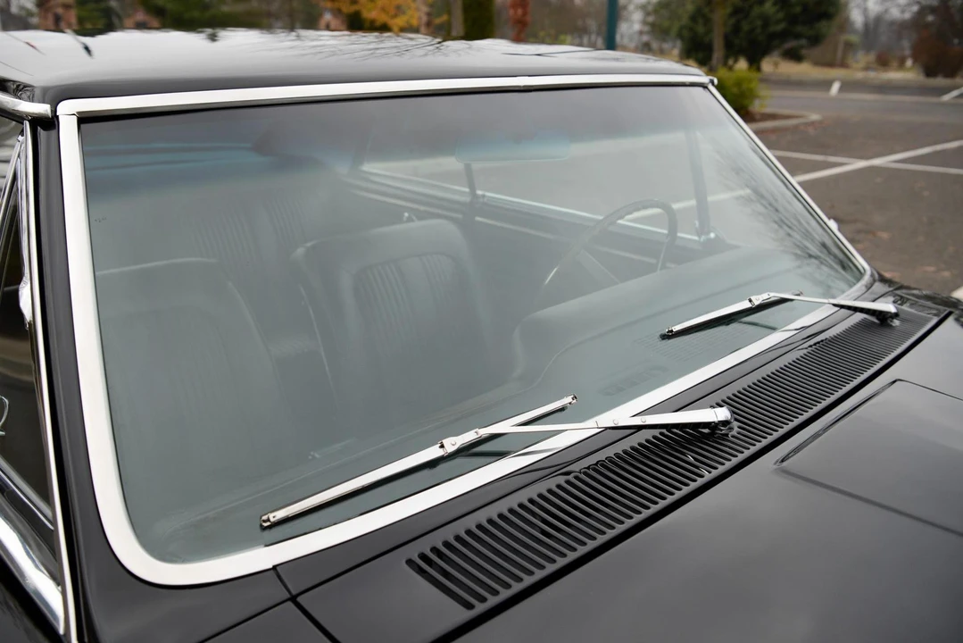 1964 Pontiac GTO 1st Gen - Image 31 of 31