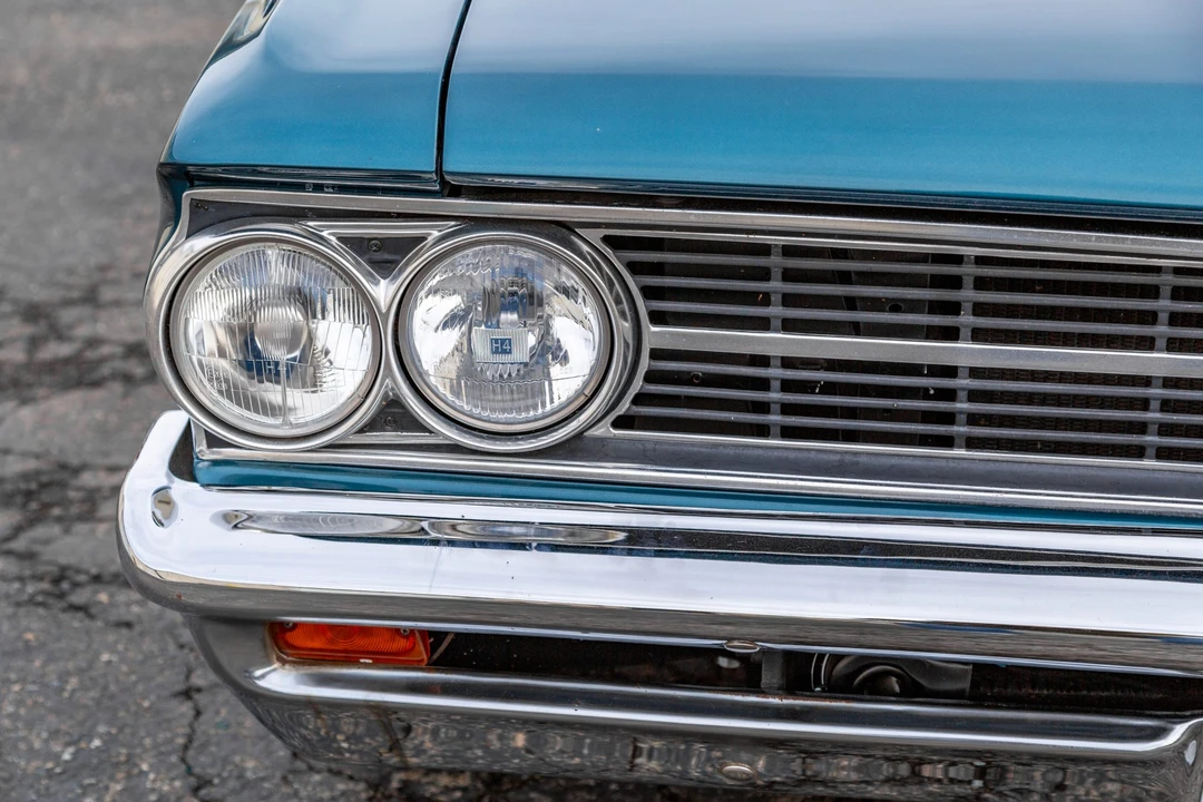 1964 Pontiac GTO 1st Gen - Image 16 of 31