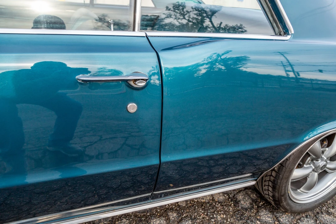 1964 Pontiac GTO 1st Gen - Image 27 of 31
