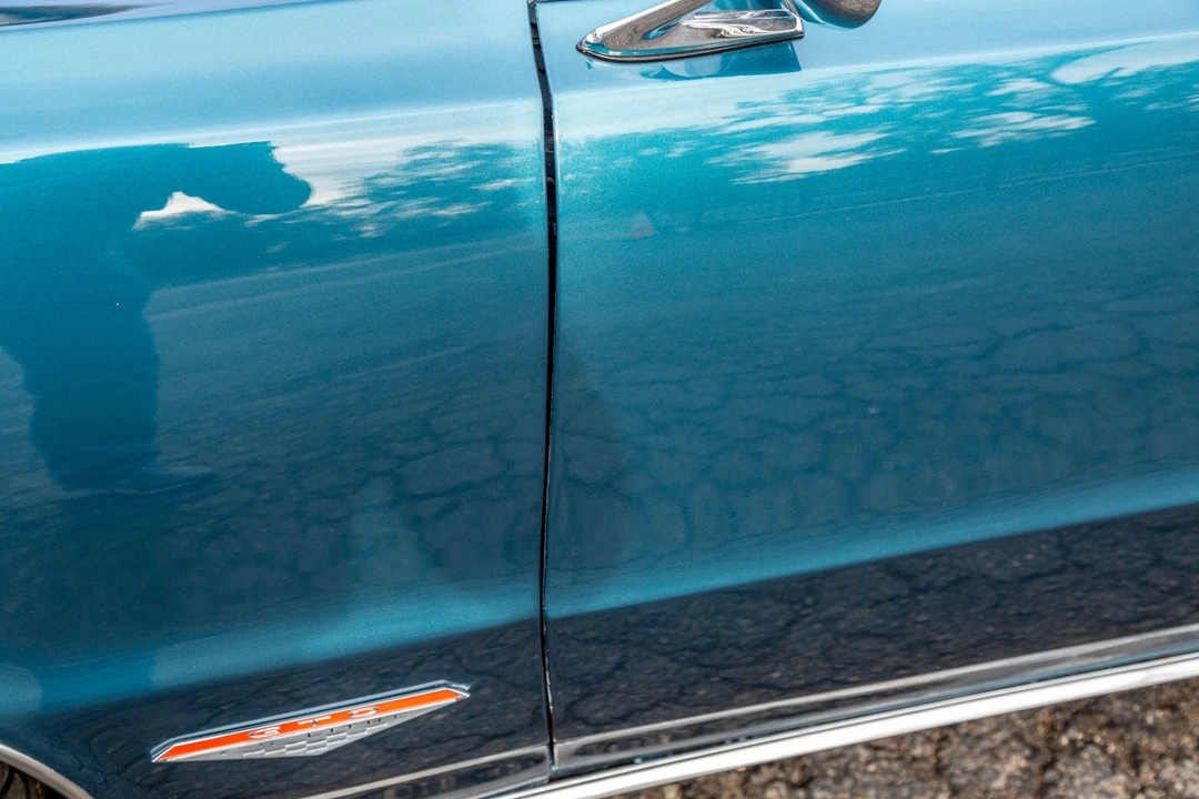1964 Pontiac GTO 1st Gen - Image 29 of 31