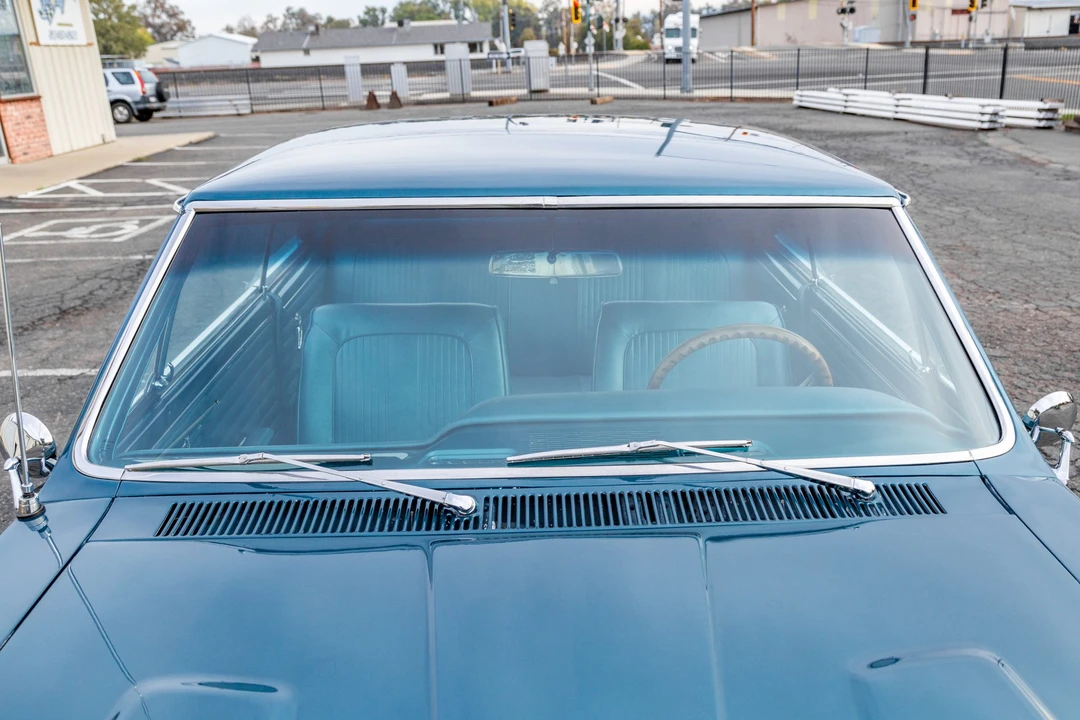 1964 Pontiac GTO 1st Gen - Image 21 of 31