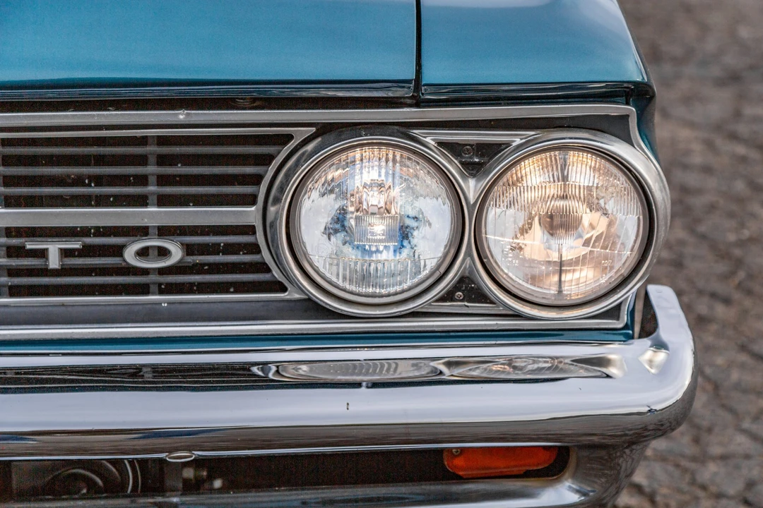 1964 Pontiac GTO 1st Gen - Image 19 of 31