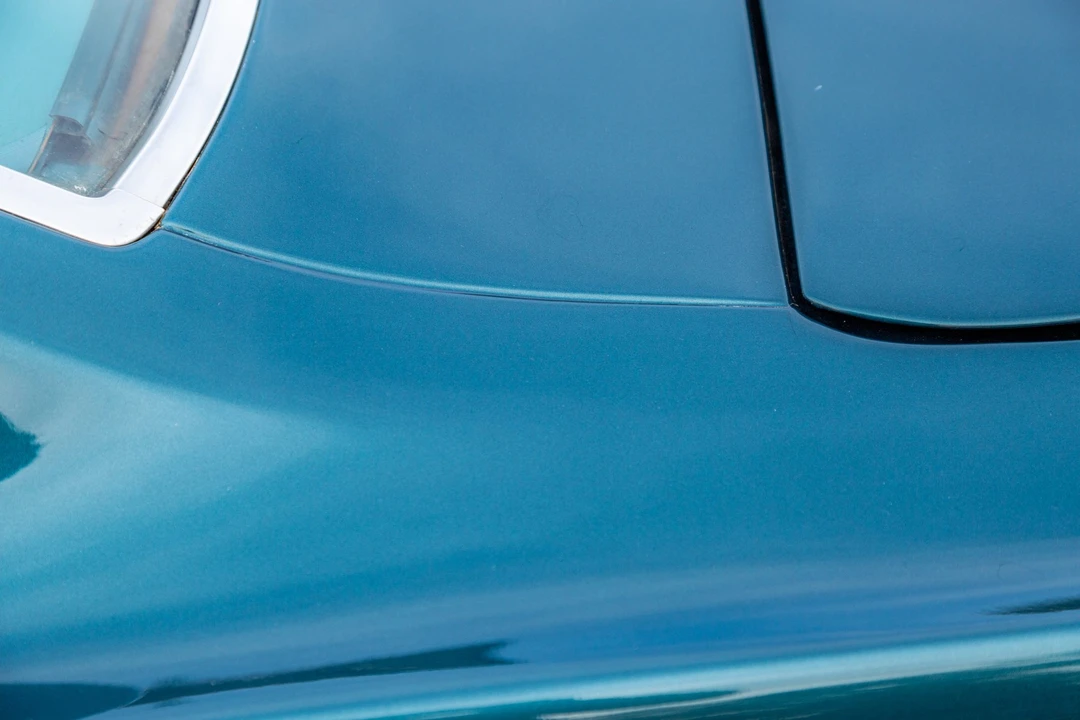 1964 Pontiac GTO 1st Gen - Image 31 of 31