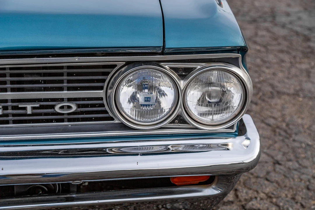 1964 Pontiac GTO 1st Gen - Image 20 of 31