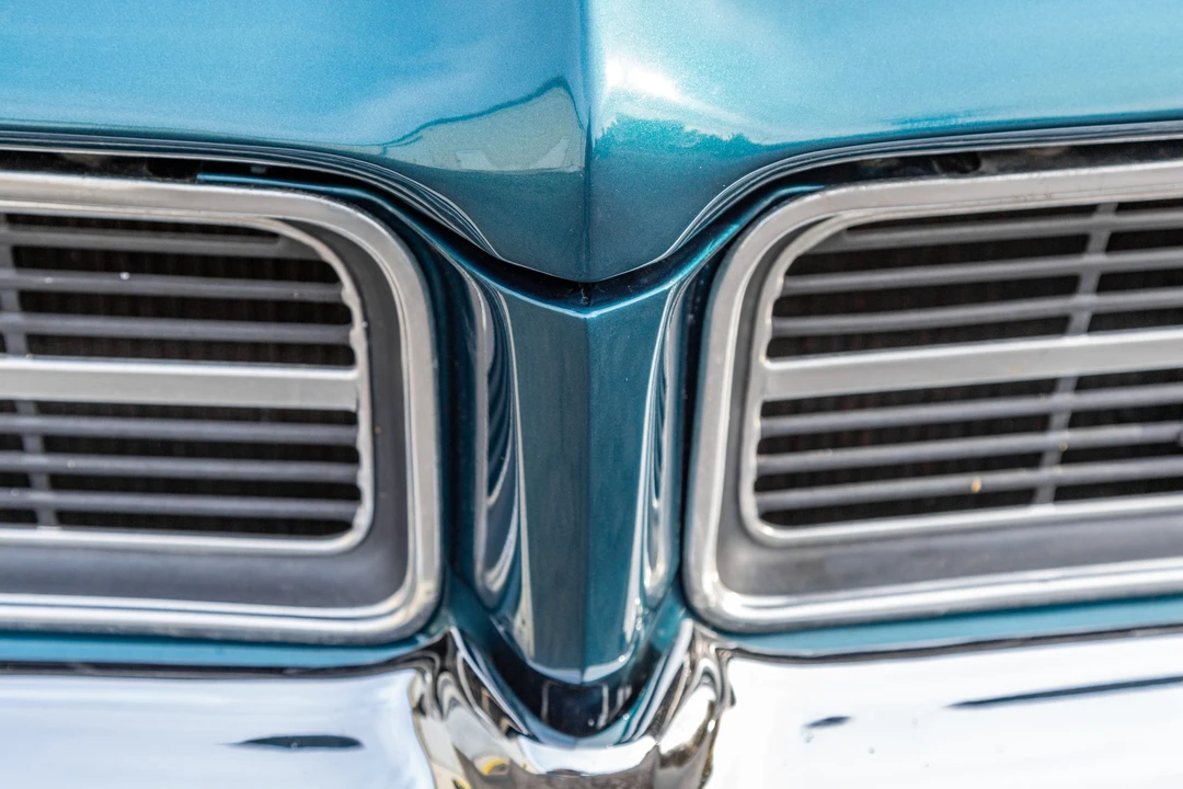 1964 Pontiac GTO 1st Gen - Image 18 of 31