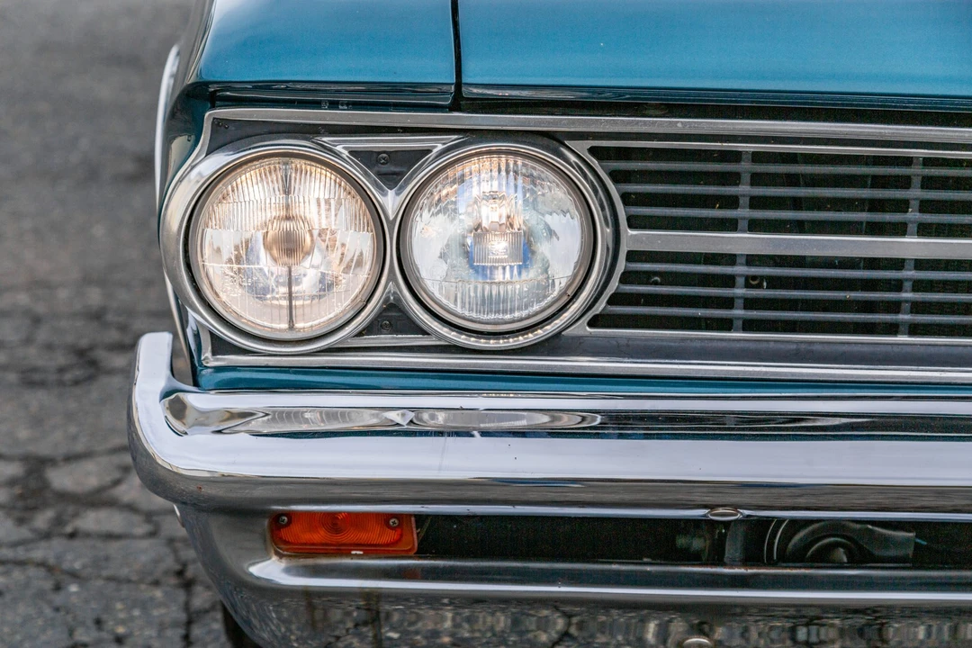 1964 Pontiac GTO 1st Gen - Image 17 of 31
