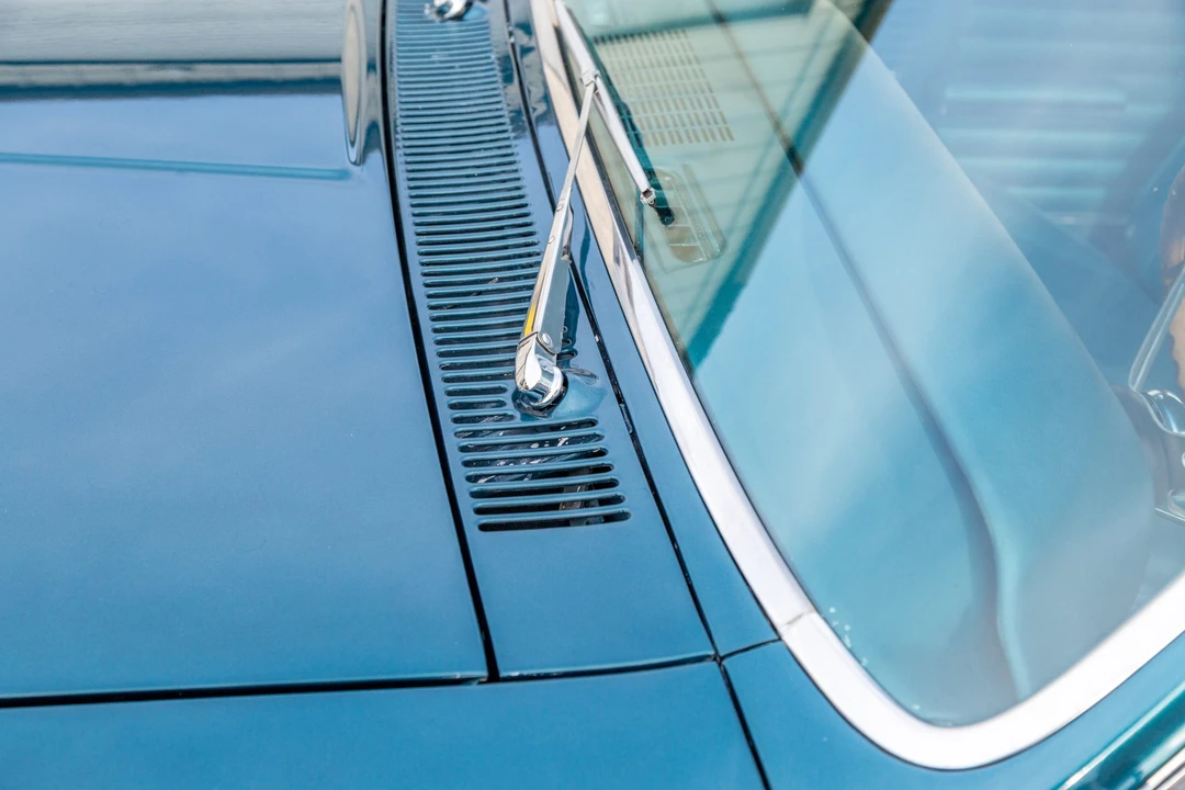 1964 Pontiac GTO 1st Gen - Image 23 of 31