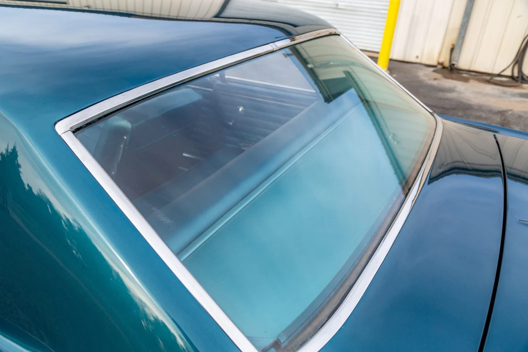 1964 Pontiac GTO 1st Gen - Image 30 of 31