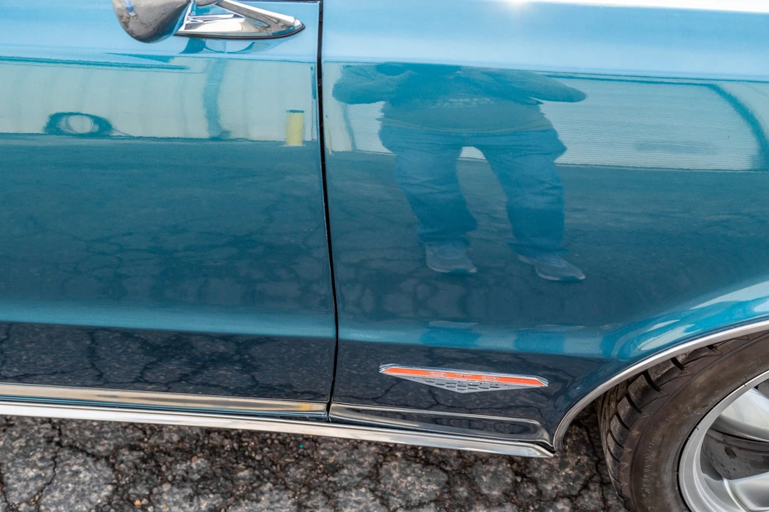 1964 Pontiac GTO 1st Gen - Image 28 of 31