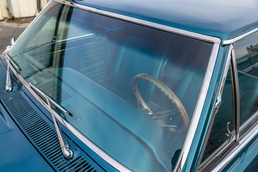 1964 Pontiac GTO 1st Gen - Image 22 of 31