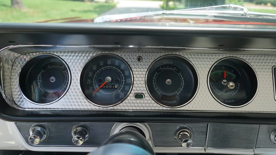 1964 Pontiac GTO 1st Gen - Image 30 of 31
