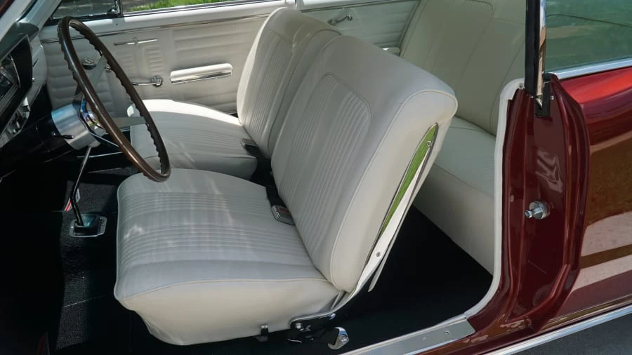 1964 Pontiac GTO 1st Gen - Image 27 of 31
