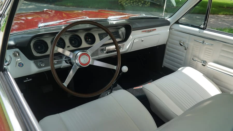 1964 Pontiac GTO 1st Gen - Image 22 of 31