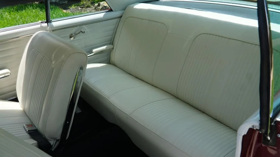 1964 Pontiac GTO 1st Gen - Image 23 of 31