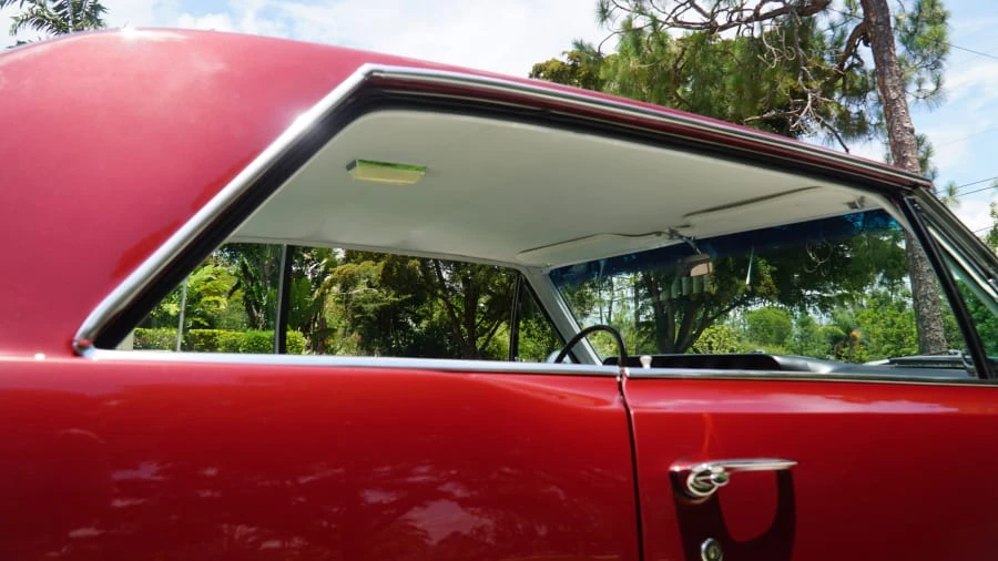 1964 Pontiac GTO 1st Gen - Image 20 of 31