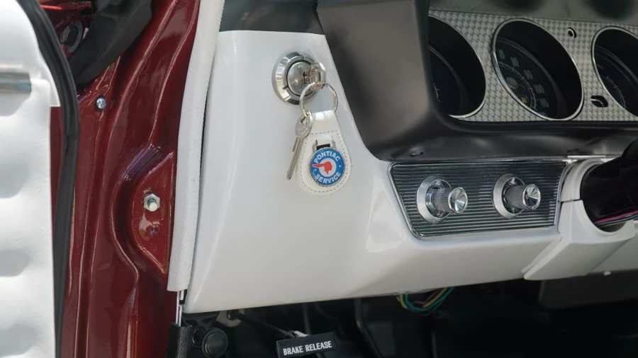 1964 Pontiac GTO 1st Gen - Image 25 of 31