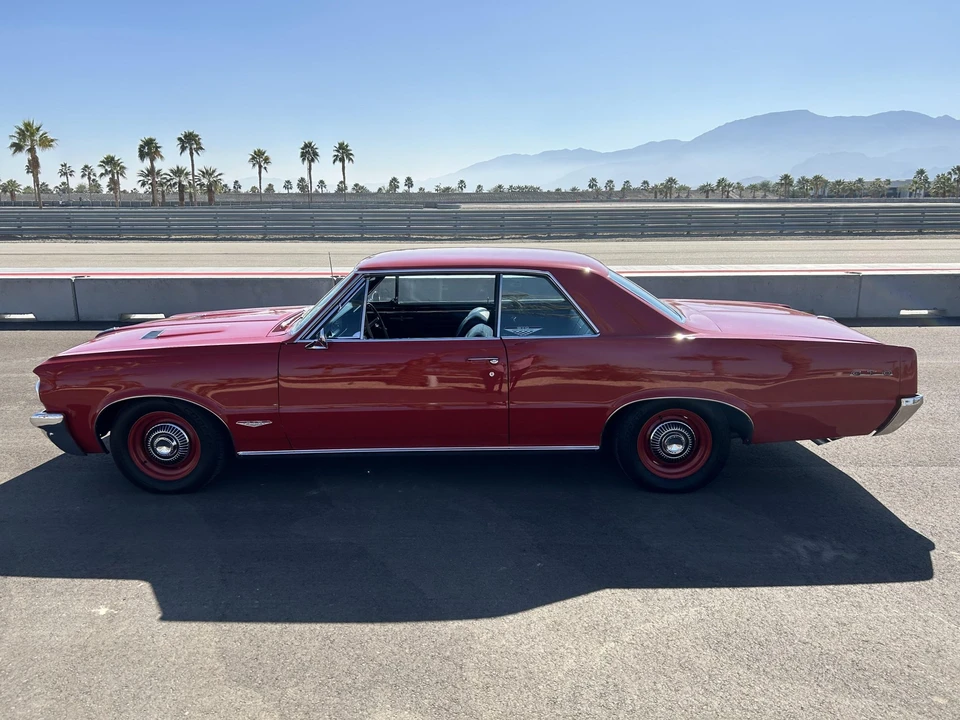 1964 Pontiac GTO 1st Gen - Image 7 of 31