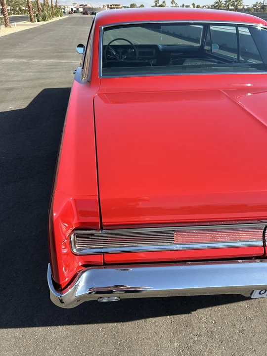 1964 Pontiac GTO 1st Gen - Image 31 of 31