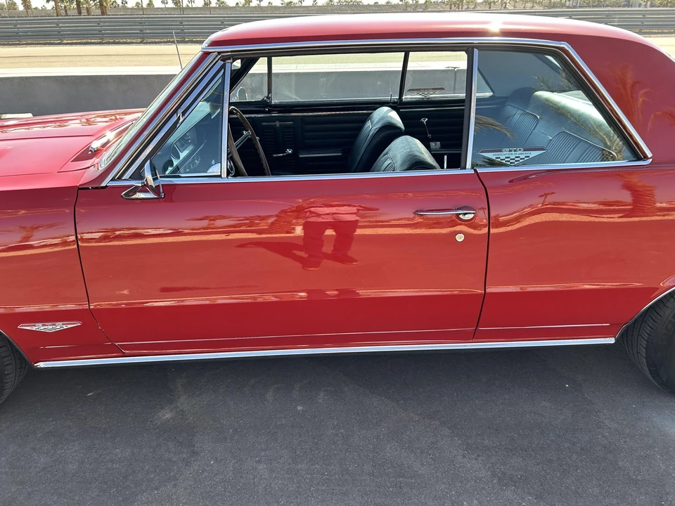 1964 Pontiac GTO 1st Gen - Image 27 of 31