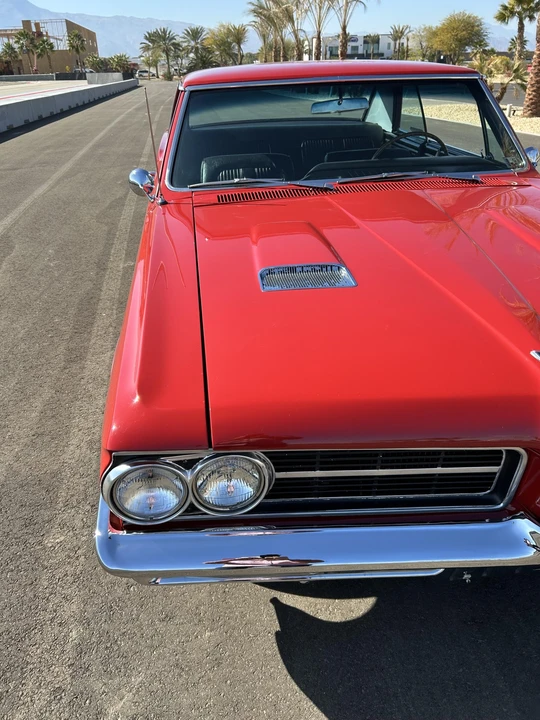 1964 Pontiac GTO 1st Gen - Image 26 of 31