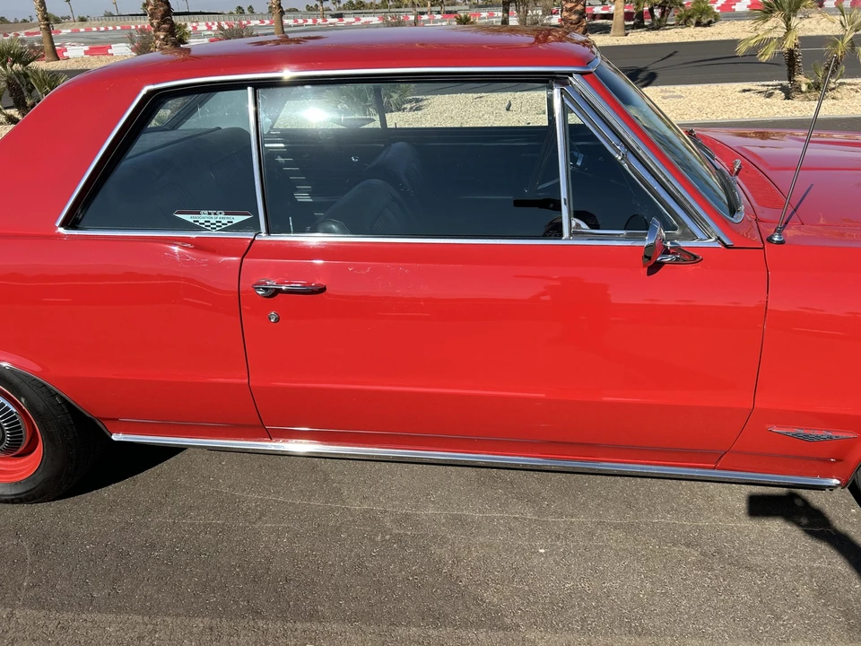 1964 Pontiac GTO 1st Gen - Image 28 of 31