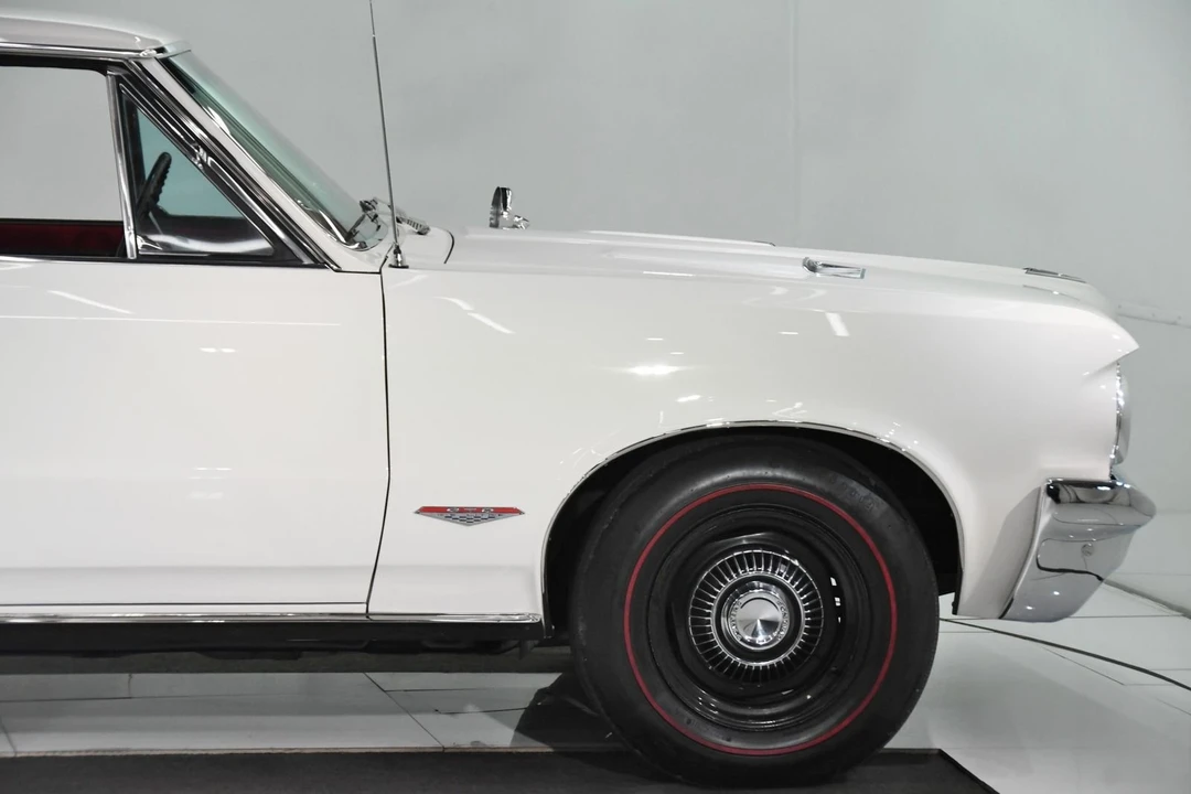 1964 Pontiac GTO 1st Gen - Image 12 of 31