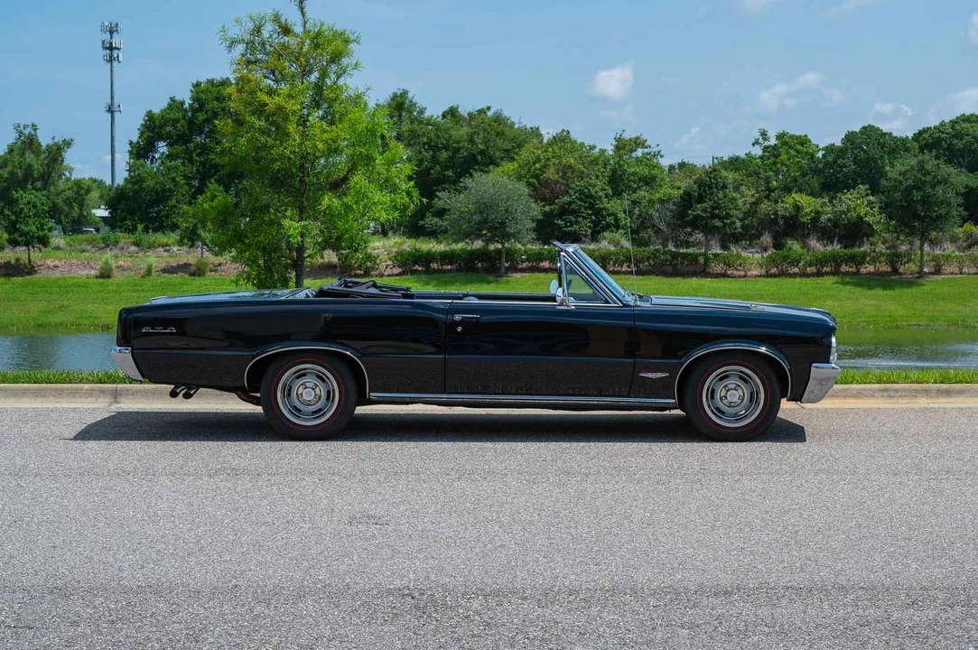 1964 Pontiac LeMans 2nd Gen - Image 7 of 31